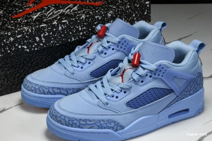 Hyperoad LOW JORDAN OILERS' SPIZIKE 'HOUSTON 0922
